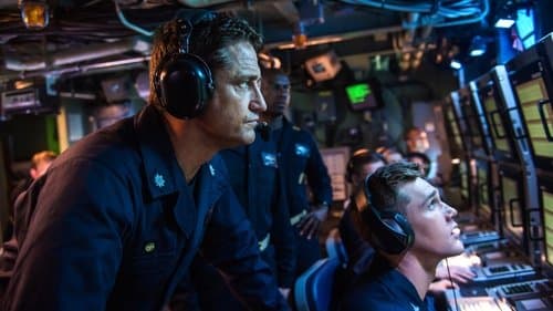 Hunter Killer Bild 1