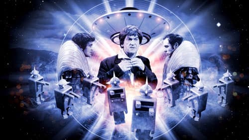 Doctor Who: The Dominators Bild 5