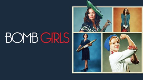 Bomb Girls Bild 1
