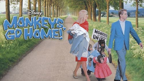 Schmeißt die Affen raus Bild 6