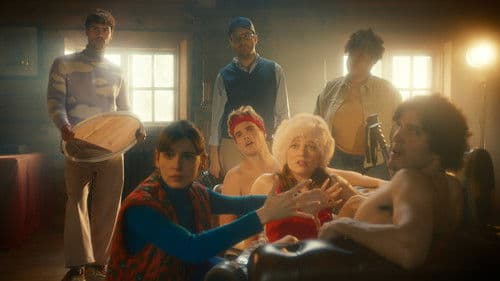 Mortelle raclette Bild 4