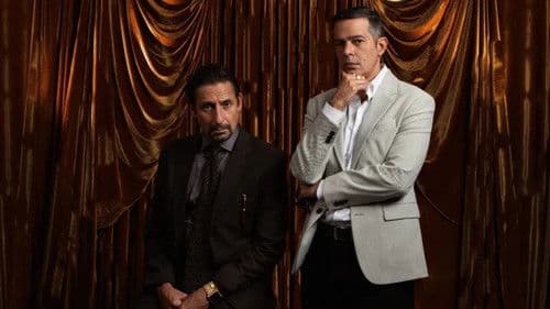 Die Herrscher des Glücks Bild 2