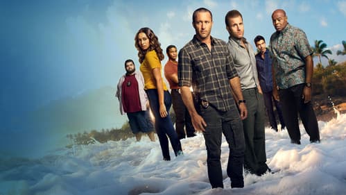 Hawaii Five-0 Bild 8