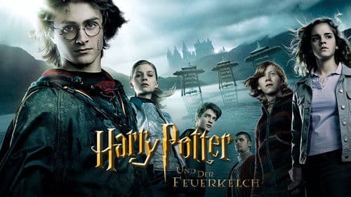 Harry Potter und der Feuerkelch Bild 4