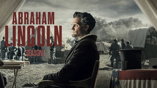 Abraham Lincoln Bild 4