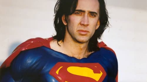 The Death of "Superman Lives": What Happened? Bild 4