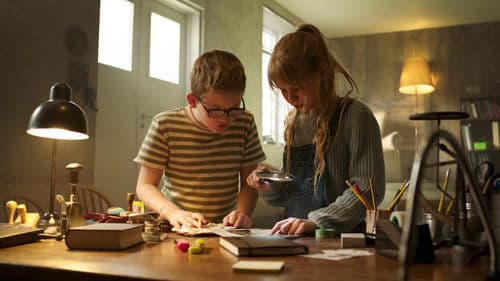 Operasjon Mørkemann Bild 3