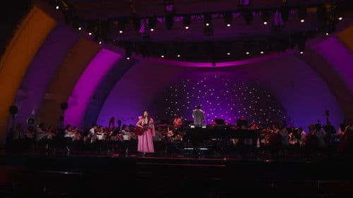 Laufey's A Night at the Symphony: Hollywood Bowl Bild 4