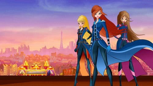 Die Welt der Winx Bild 2