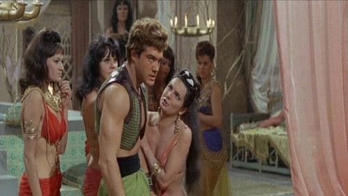 Soraya - Sklavin des Orients Bild 4