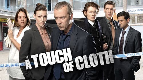 A Touch of Cloth Bild 2