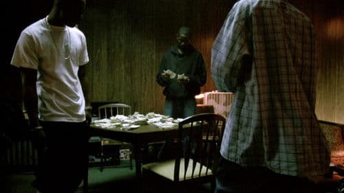 White Lines - Im Teufelskreis des Verbrechens Bild 5