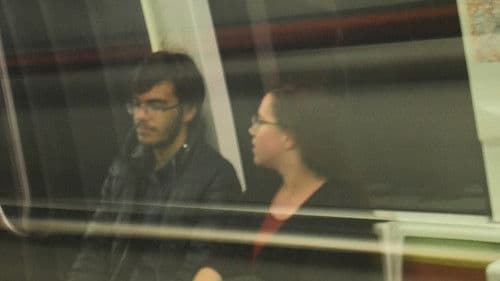 Échanges entre deux solitudes Bild 1