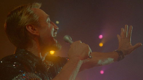 Hinter dem Rampenlicht Bild 4