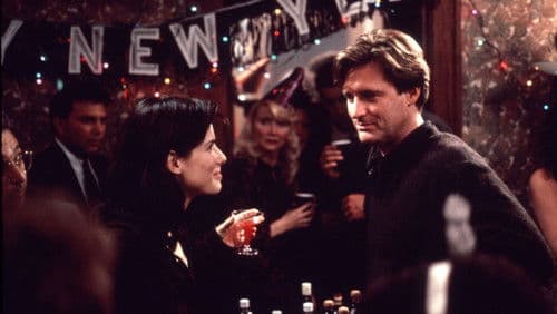 Während du schliefst Bild 1