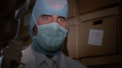 X-Ray - Der erste Mord geschah am Valentinstag Bild 1