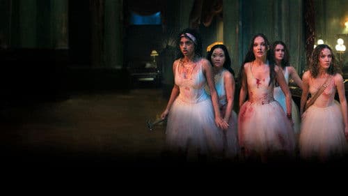 Pretty Lethal – Schön tödlich Bild 5