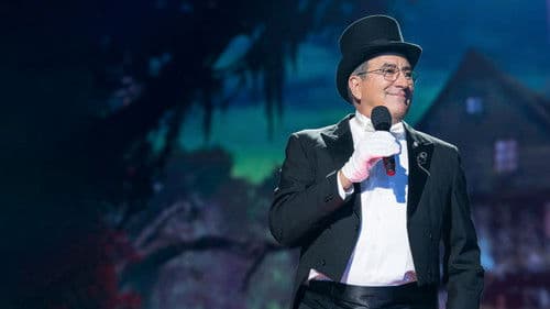 Hocus Pocus 25th Anniversary Halloween Bash Bild 4