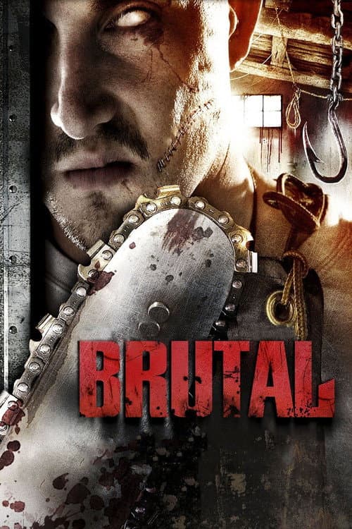 Brutal - Ein erbarmungsloser Slasher!