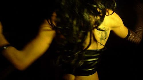 La Belle de Gaza Bild 7