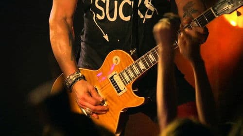 Slash feat Myles Kennedy & The Conspirators : Live At The Roxy Bild 3