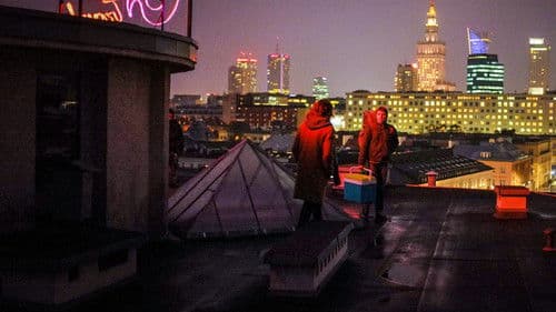 Pewnego razu w listopadzie... Bild 1