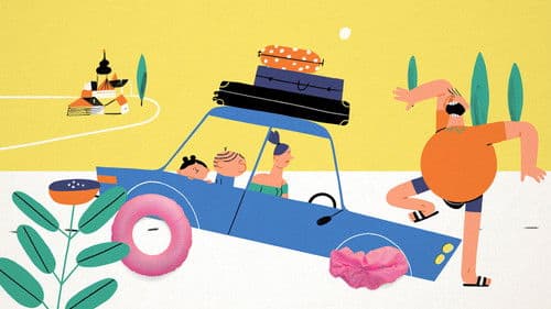 Endlich Sommer! Bild 2