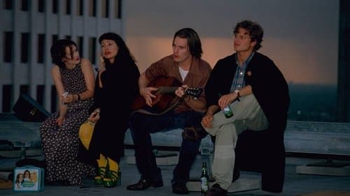 Voll das Leben - Reality Bites Bild 5