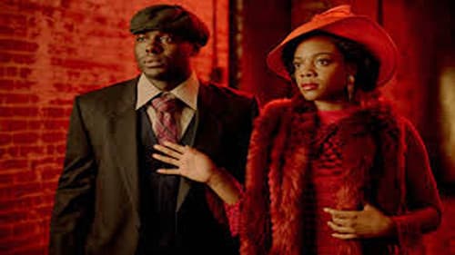 The Booze, Bets and Sex That Built America Bild 2