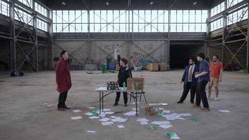 Everything in Peter Day's Head Bild 4