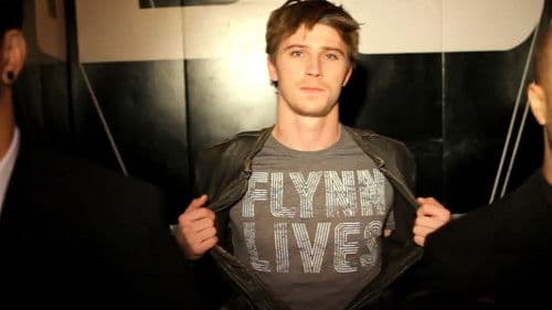 TRON: The Next Day Bild 2