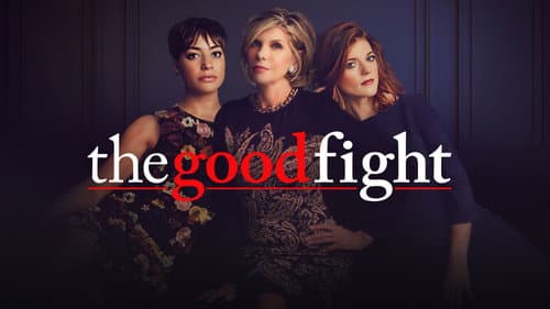 The Good Fight Bild 7