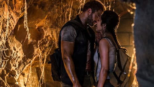 Guardians of the Tomb Bild 5