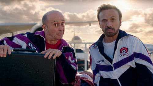 García y García Bild 1