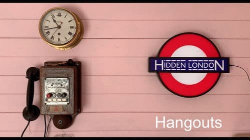 Hidden London Hangouts Bild 1