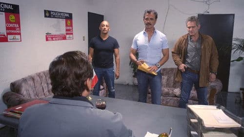 Perras de barrio Bild 8