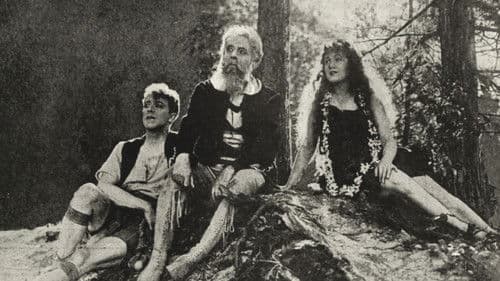 The Return of Eve Bild 1