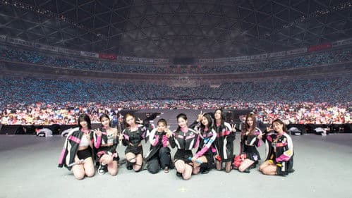 TWICE 5TH WORLD TOUR 'READY TO BE' in JAPAN Bild 1