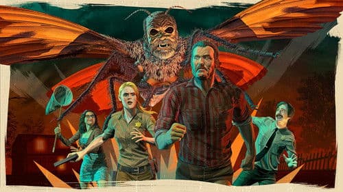 Stan Against Evil Bild 3