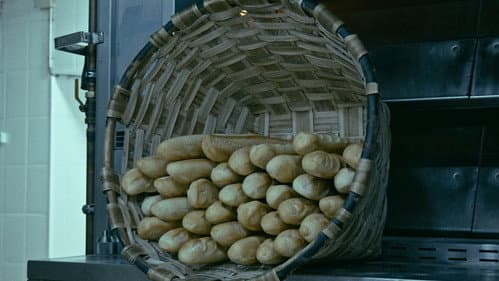 La Mecánica del Cine Bild 4