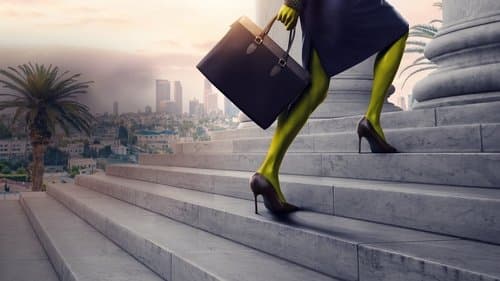 She-Hulk: Die Anwältin Bild 5