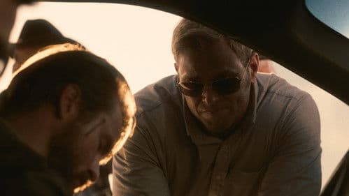 Desert Dawn - Es gibt kein zurück Bild 3