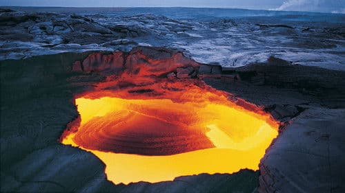 Wenn Vulkane erwachen Bild 2