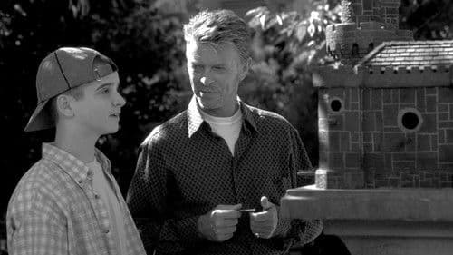 Das Geheimnis des Mr. Rice Bild 1