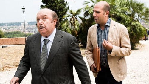 Der Vollposten Bild 1