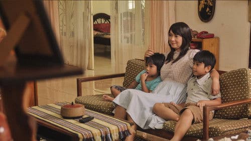 Sabtu Bersama Bapak Bild 1