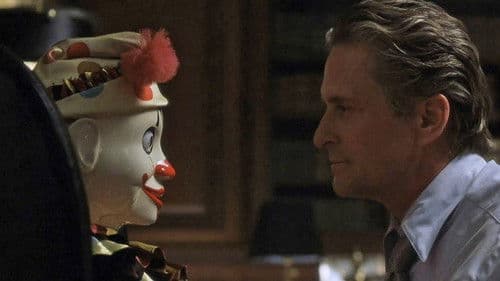 The Game - Das Geschenk seines Lebens Bild 8