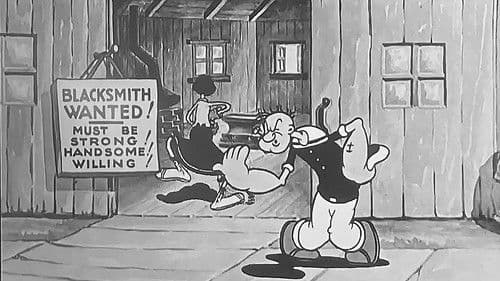 Shoein' Hosses Bild 1