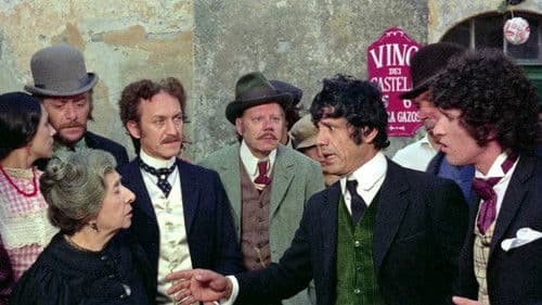 Storia di fifa e di coltello - Er seguito der più Bild 2