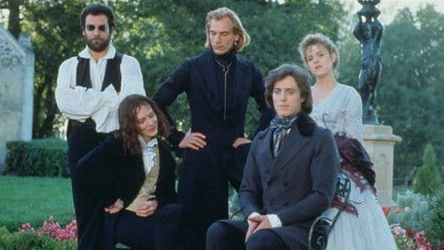 Verliebt in Chopin Bild 4